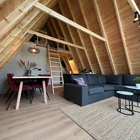 E D E L H E R T - Luxe Alpenhuis In Prachtig Karinthie Gnesau Exterior foto