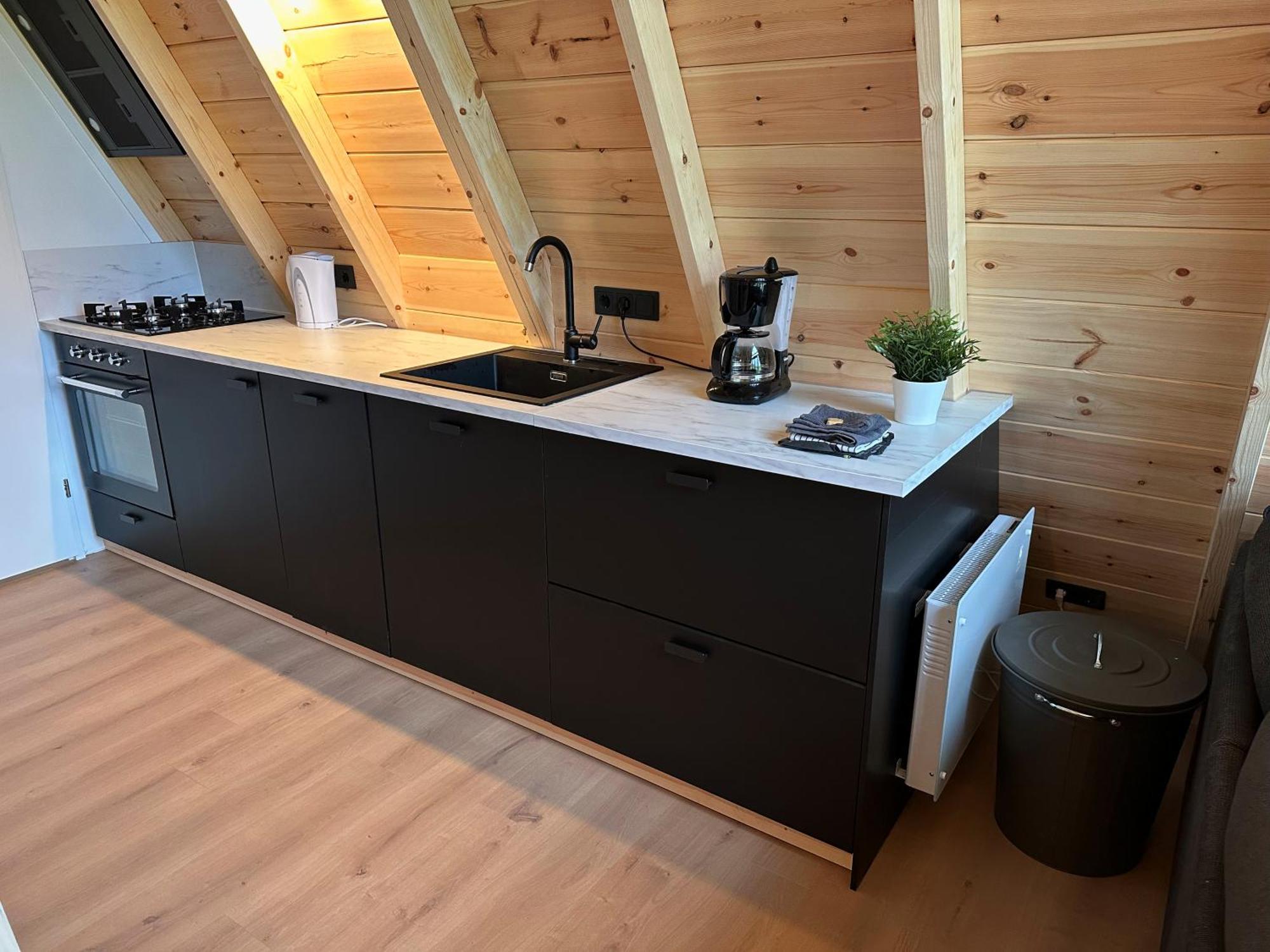 E D E L H E R T - Luxe Alpenhuis In Prachtig Karinthie Gnesau Exterior foto